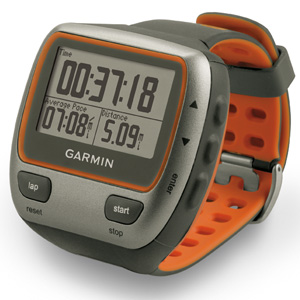 Montre GPS/Cardio Garmin 310 XT – une valeur sure, plusieurs années après  sa sortie